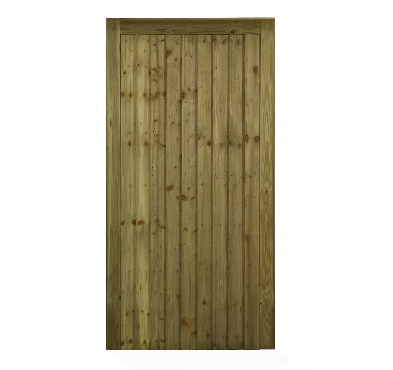 Country Gate 0.9 x 1.77m