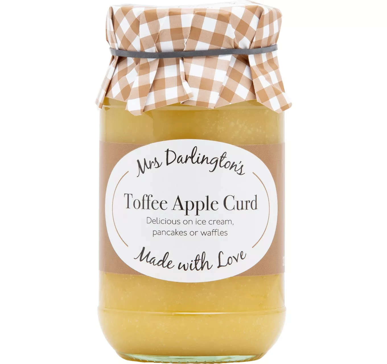 Toffee Apple Curd 320g