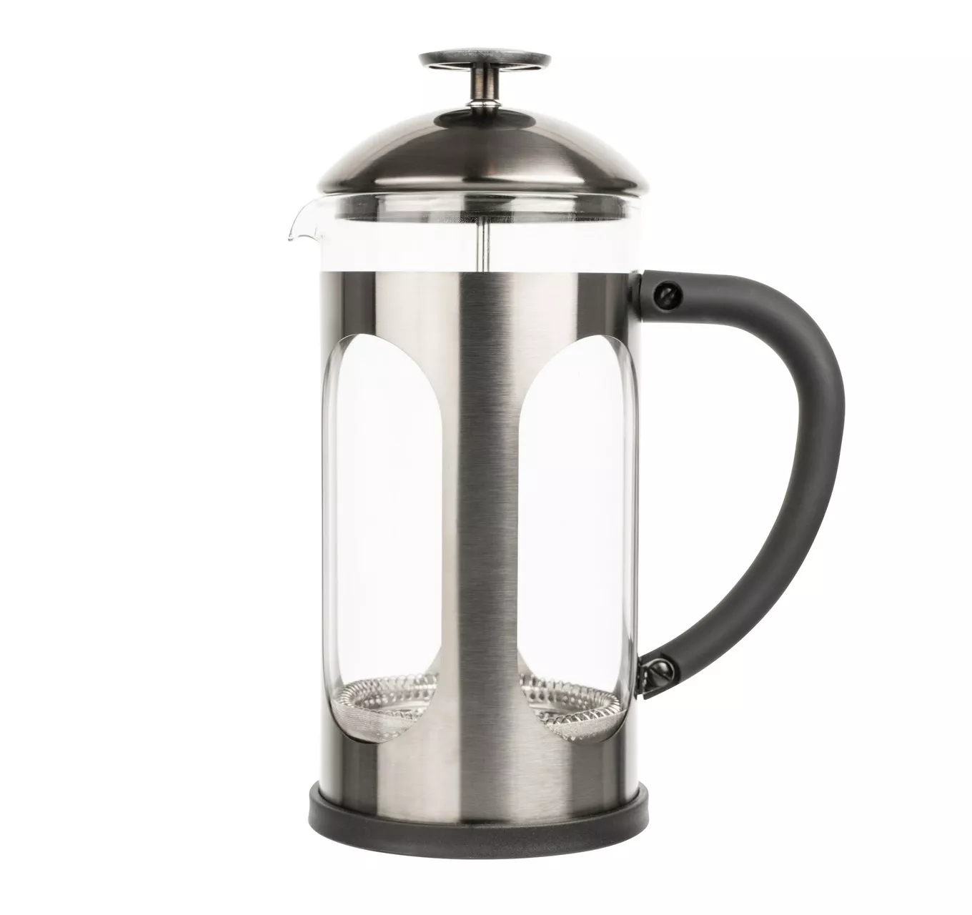 Cafetiere 8 Cup - S/S