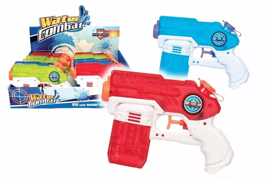 Water Gun - Each