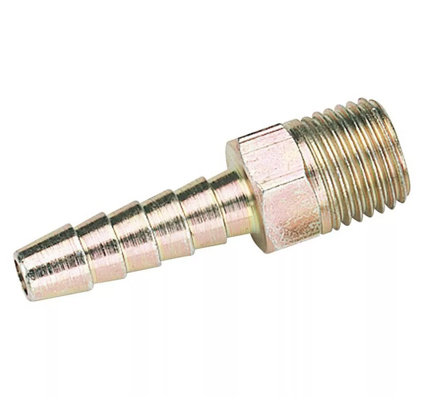 1/4" Taper X 1/4" Hose Connector