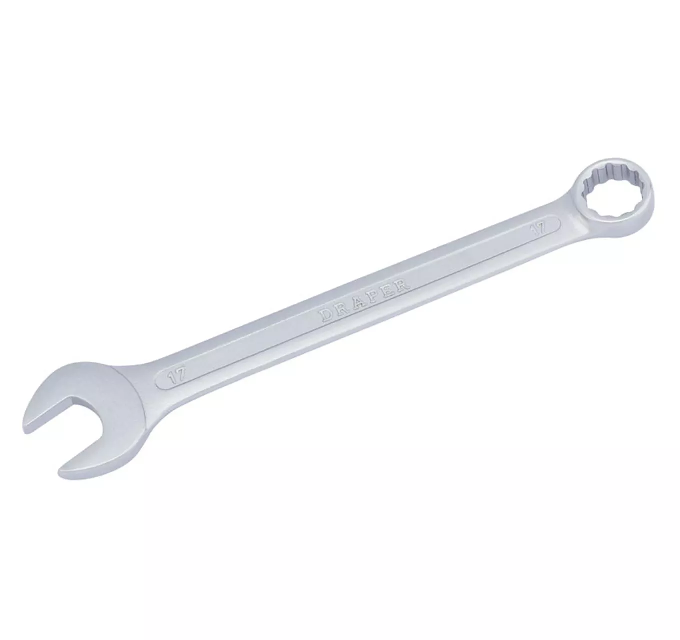 Redline Combi Spanner 17mm