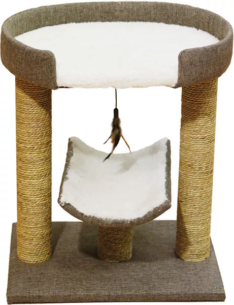 Saffron Natural Cat Scratcher