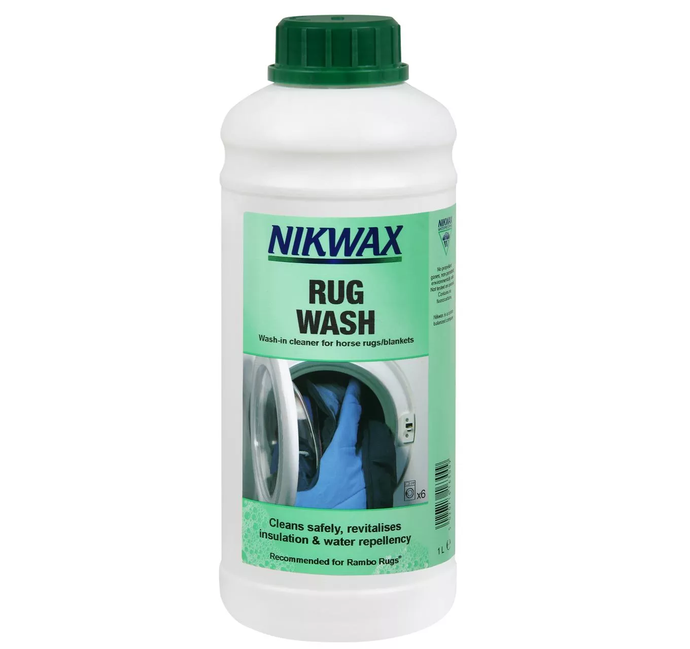 Rug Wash 1L