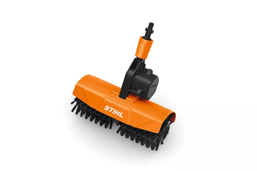 RE Rotating Brush