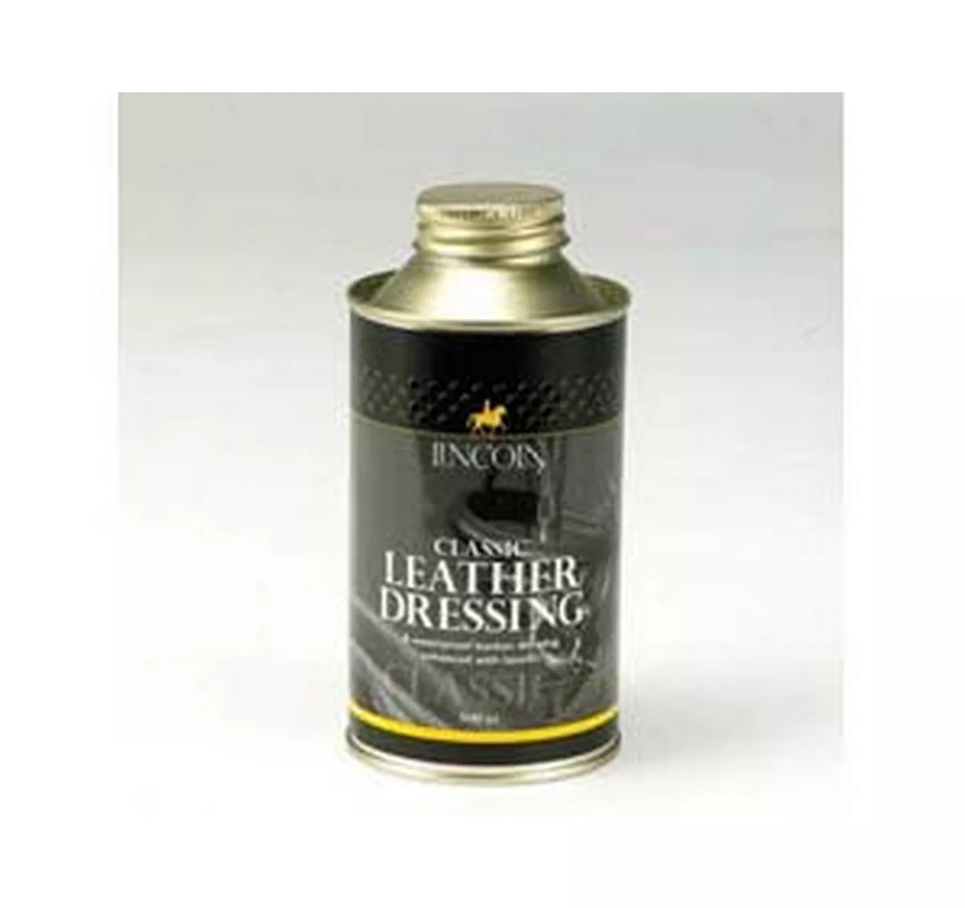 Classic Leather Dressing 500ml