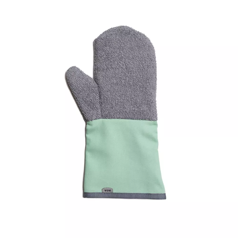 AGA Olivine Short Gauntlet