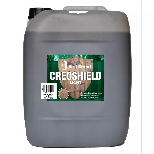 Creoshield Light 20L