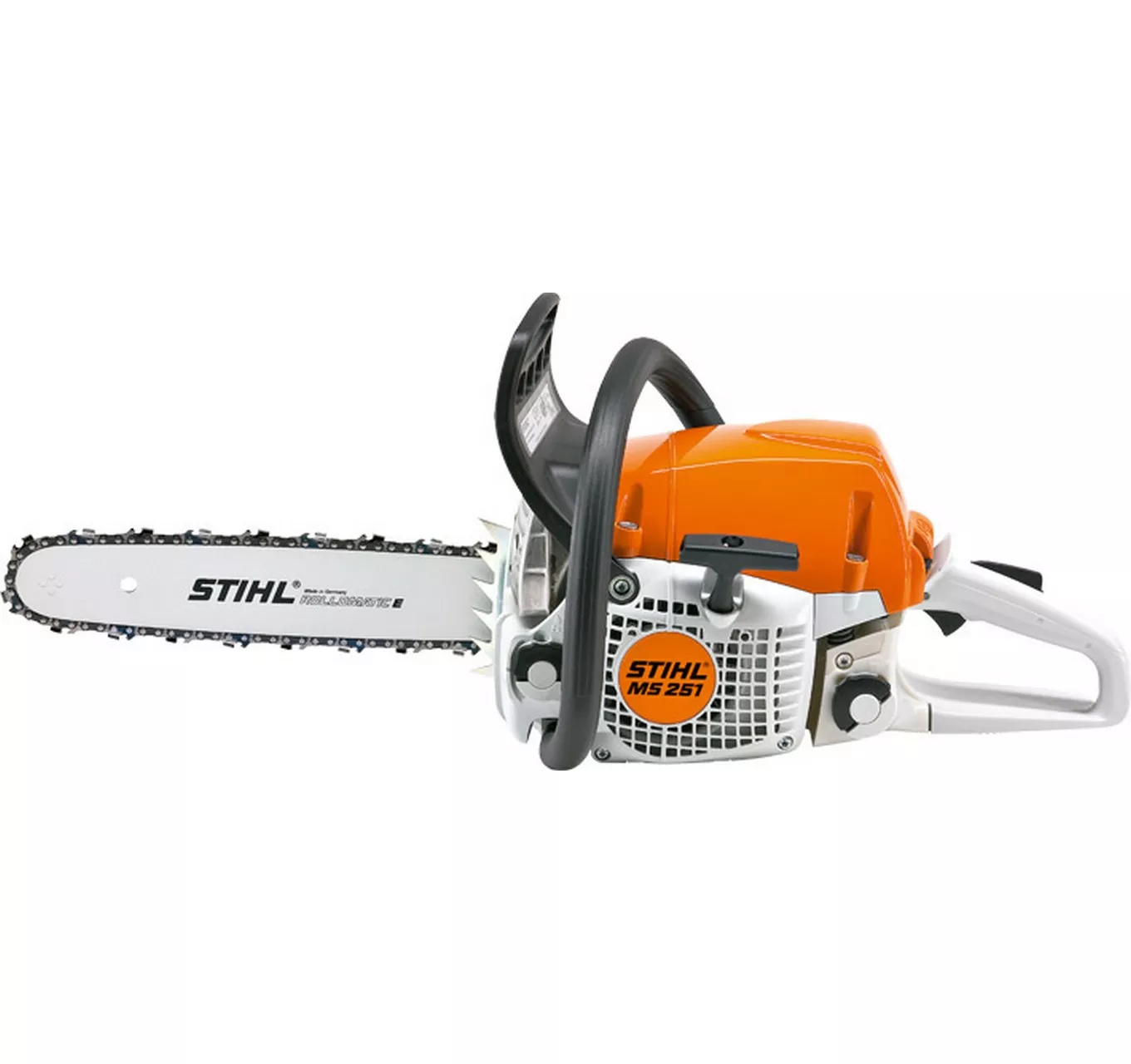 MS 251 Chainsaw 18"