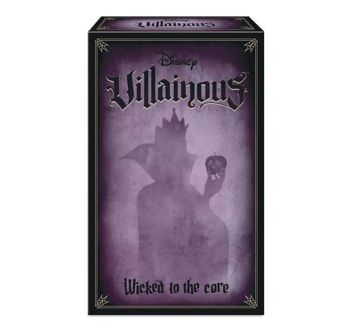 Disney Villianous - Wicked