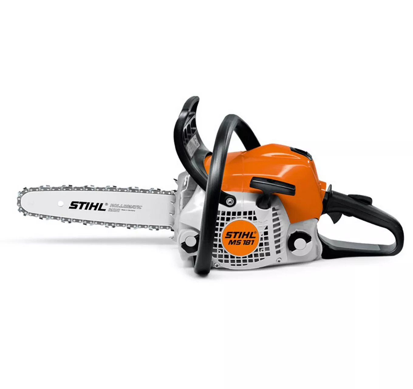 MS 181 Chainsaw 14"