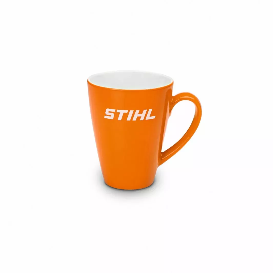 STIHL Porcelain Coffee Mug