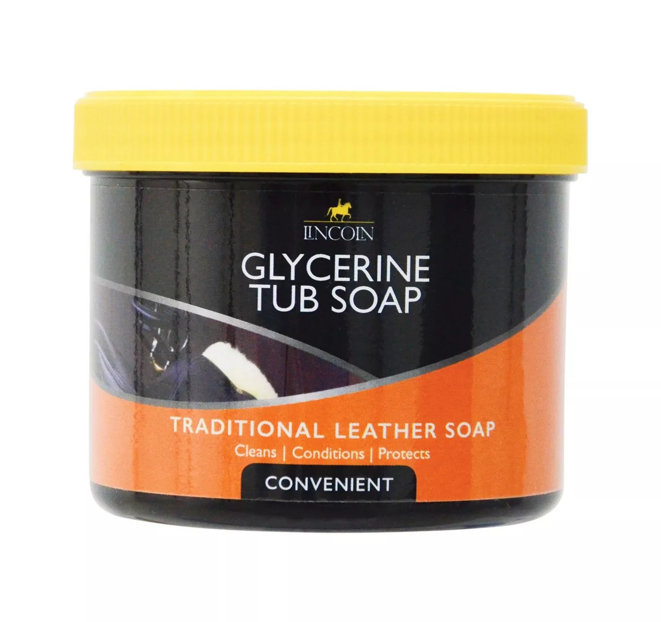 Glycerine Tub Soap 400g
