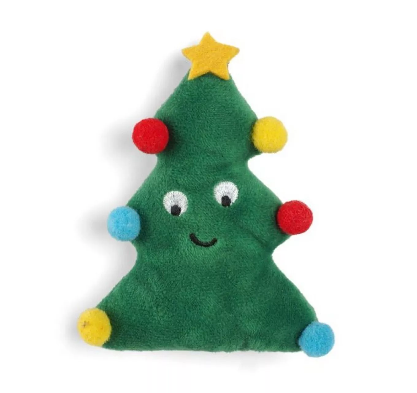 Nip-It Catnip Christmas Tree