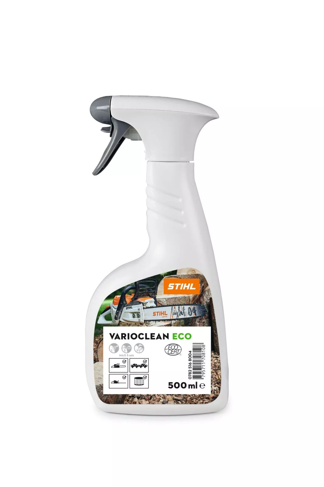 VarioClean Eco 500ml