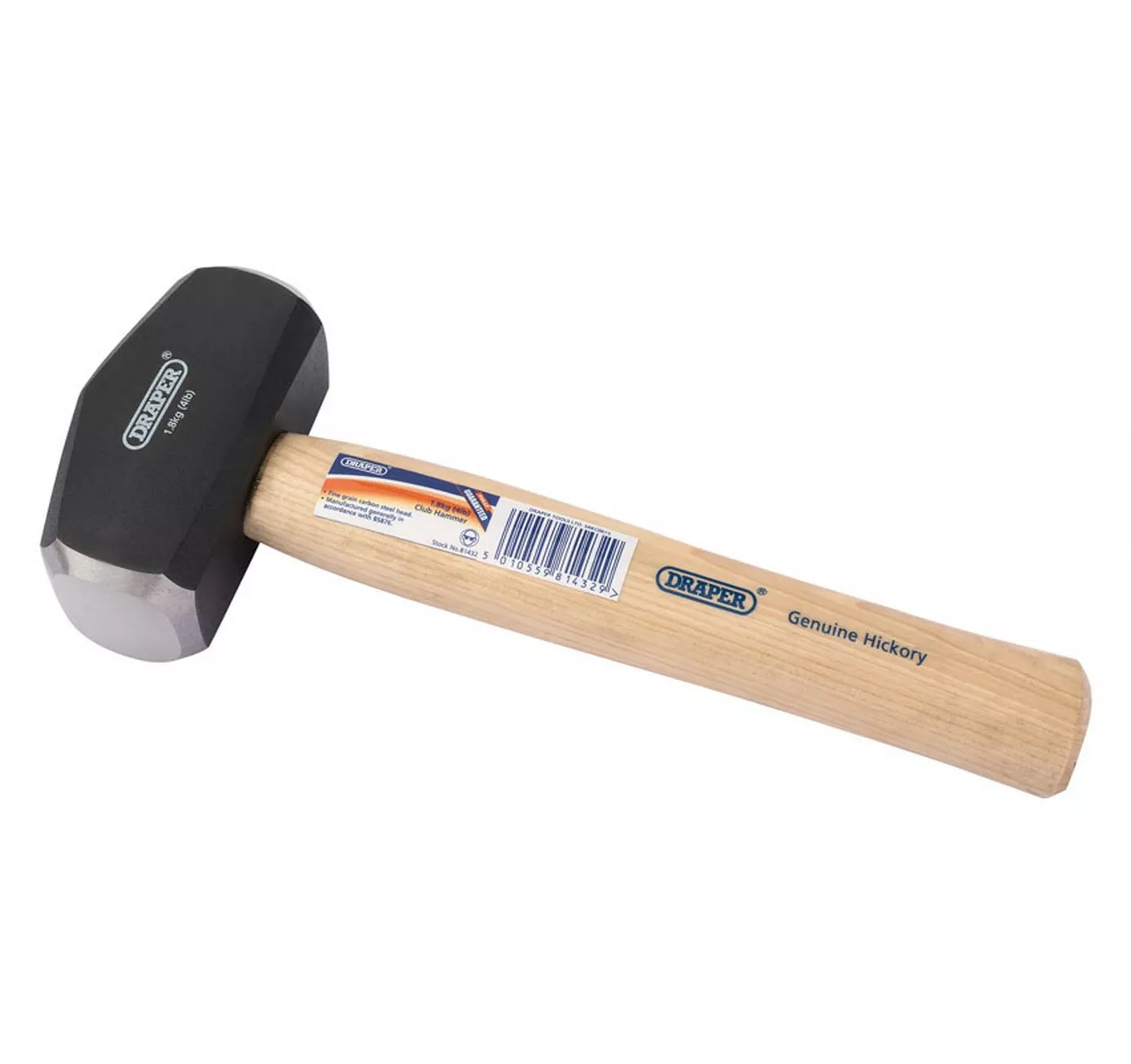 Club Hammer 1.8kg