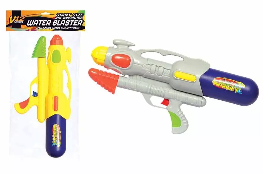 Giant Pressure Water Gun - Each