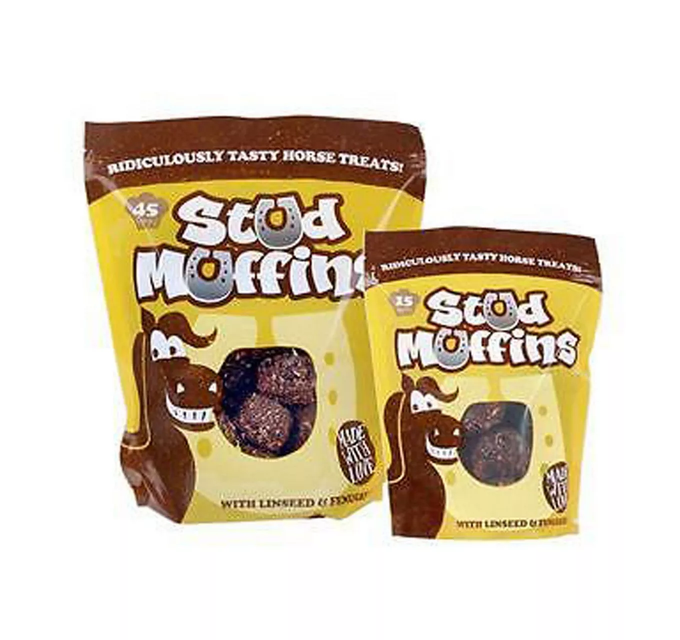 Stud Muffins 400g