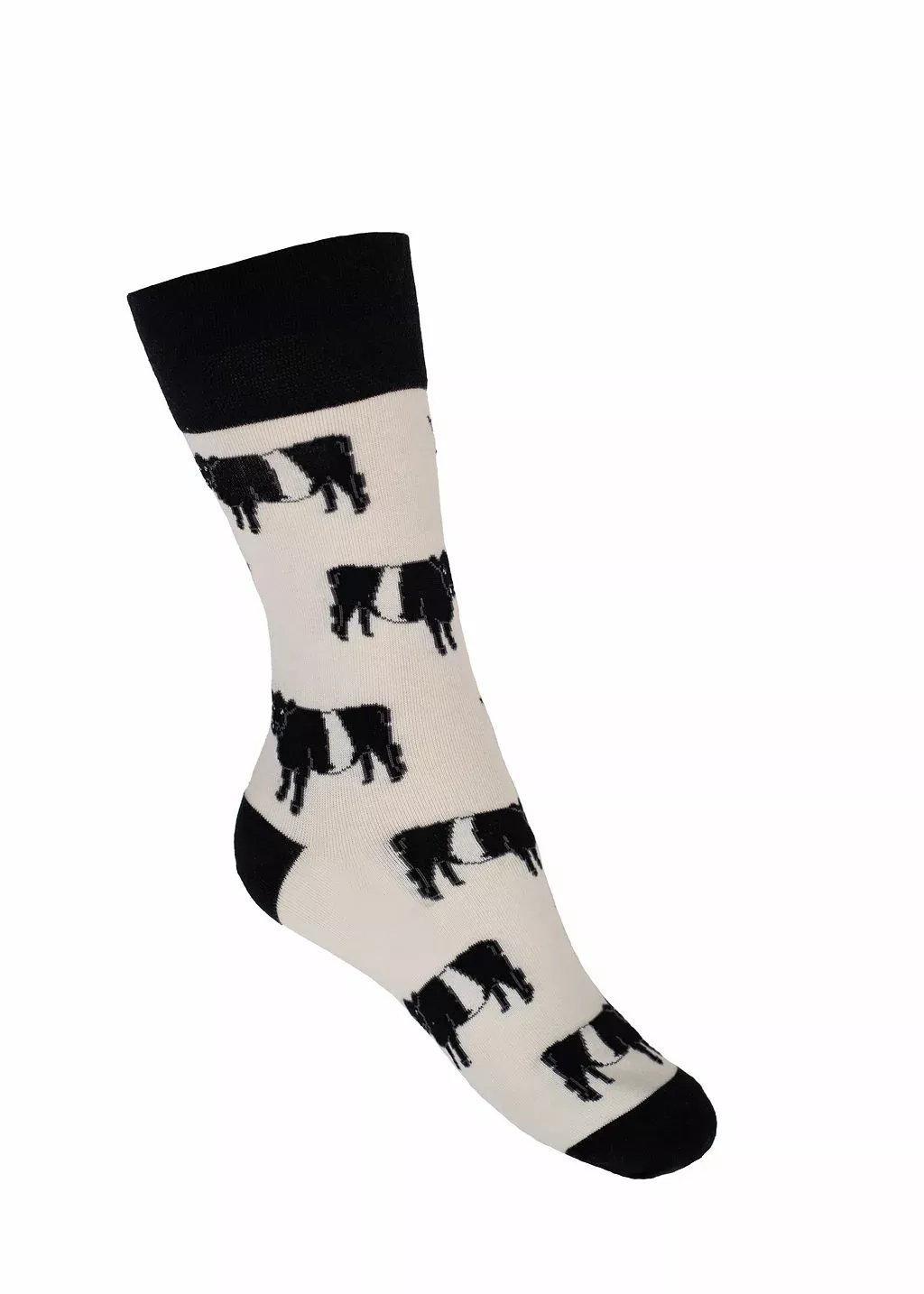 Crew Socks Belted Galloway 7-11