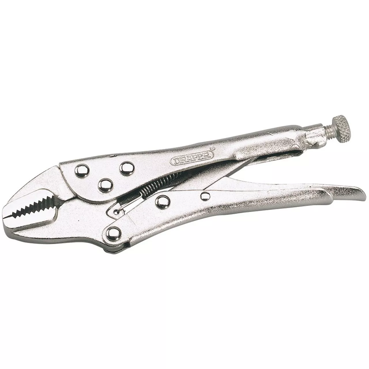 Self Grip Plier-straig