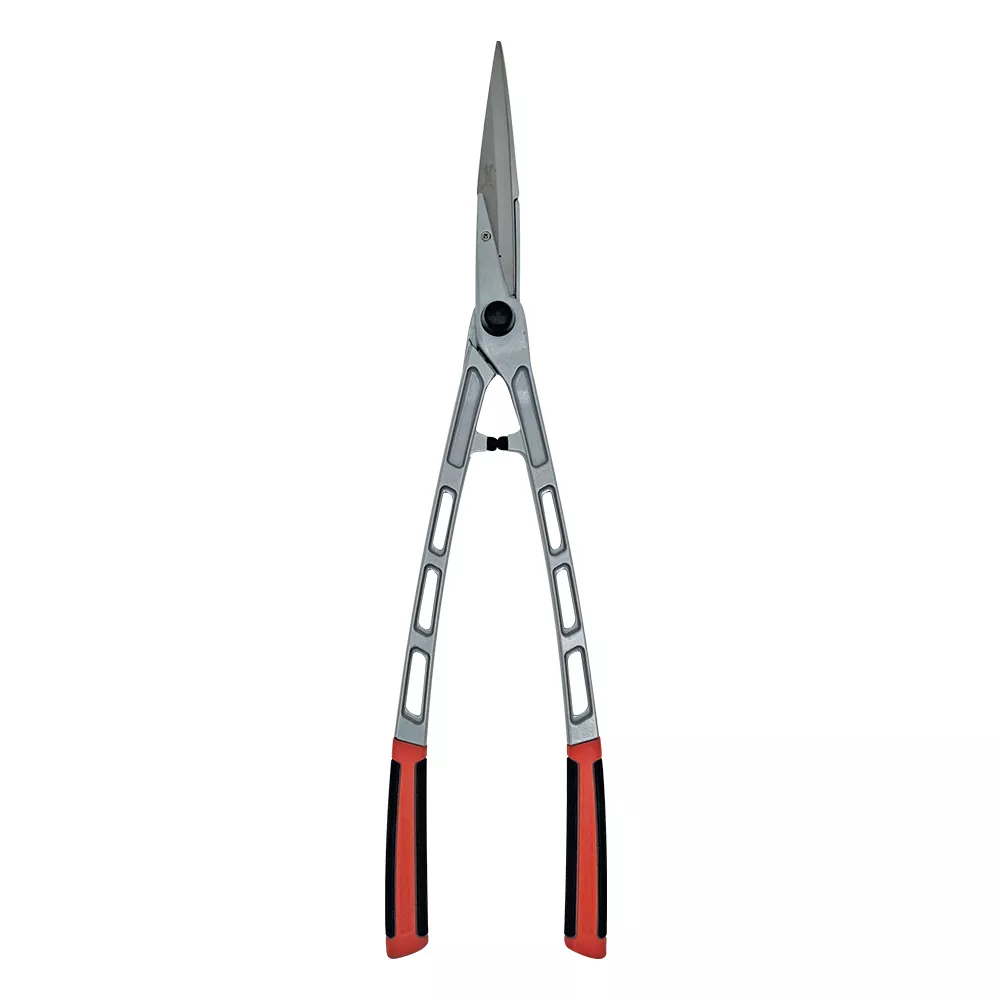 Long Handled Aluminium Hedge Shears