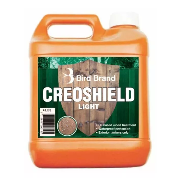 Creoshield Light 4L