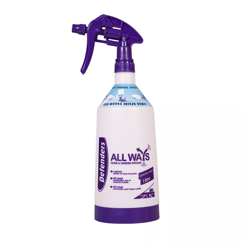 All Ways Home & Garden Sprayer 1L