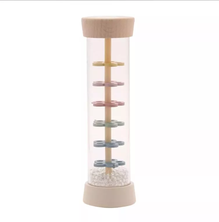 Bambino Wooden Rainmaker - Each