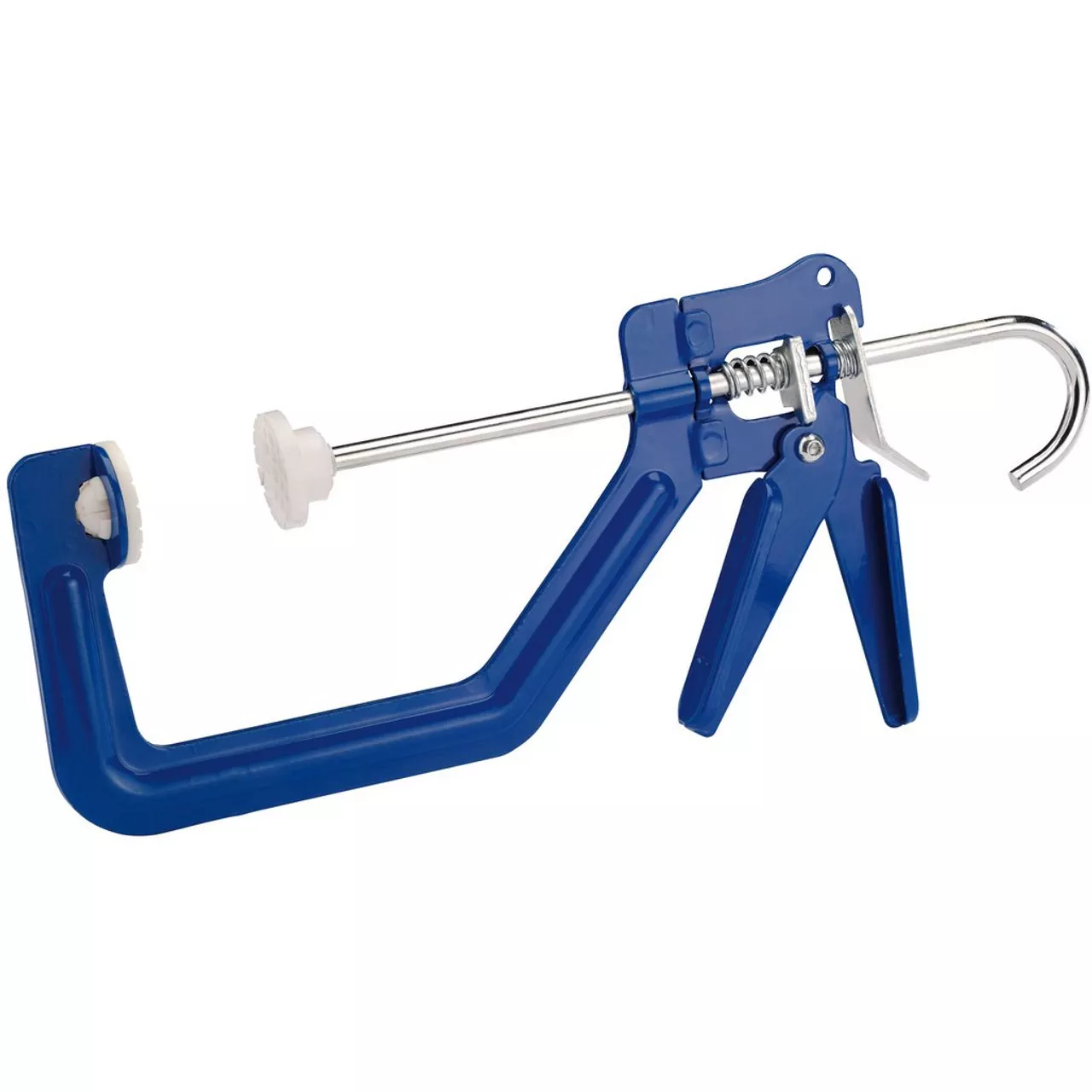 6" Speed Clamp