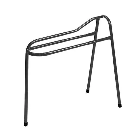 Stubbs Saddle Stand S49L - Black