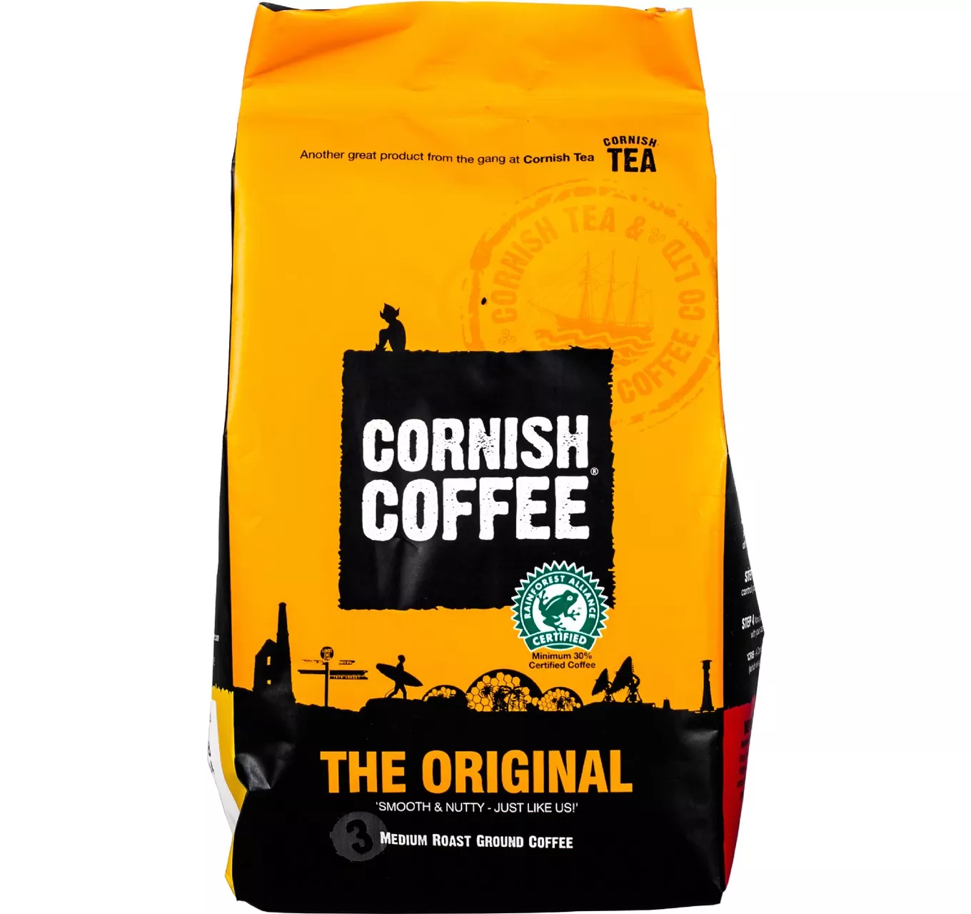 Original Ground Coffee 227g