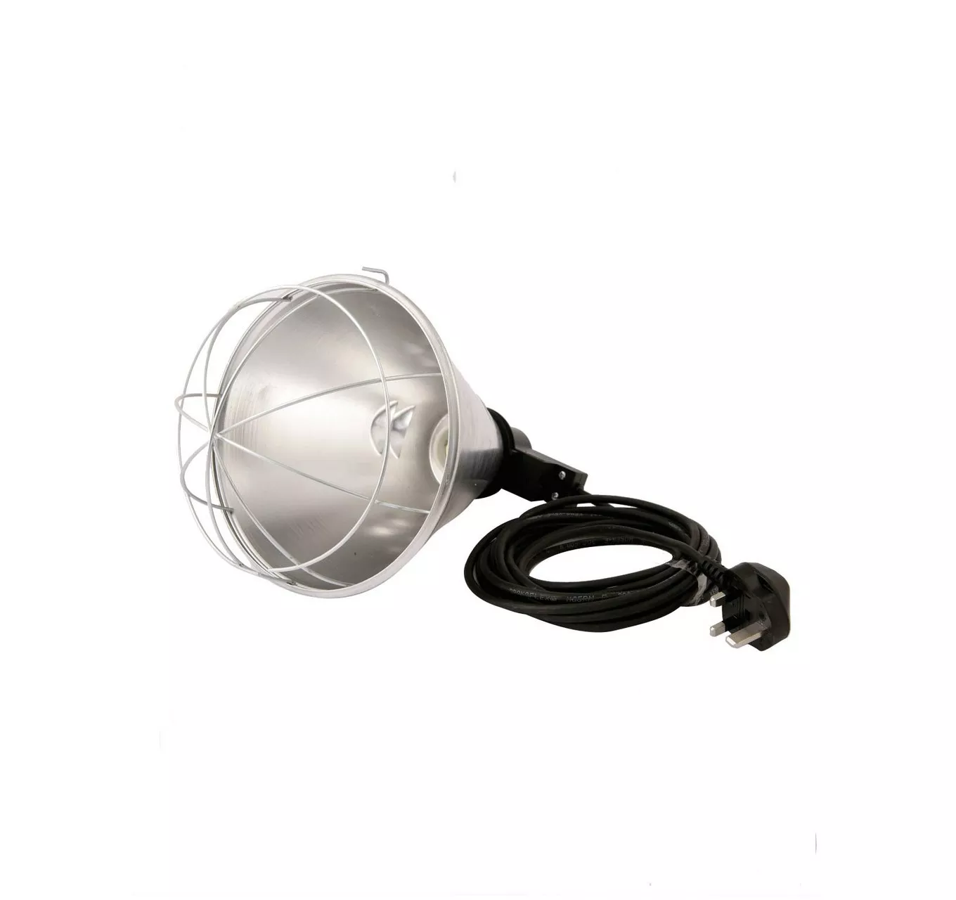 Heat Lamp Infrared Assembly