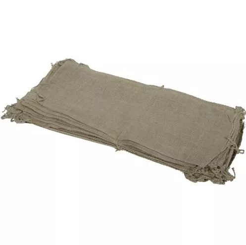 Sand Bags Hessian 13"x30" - Each