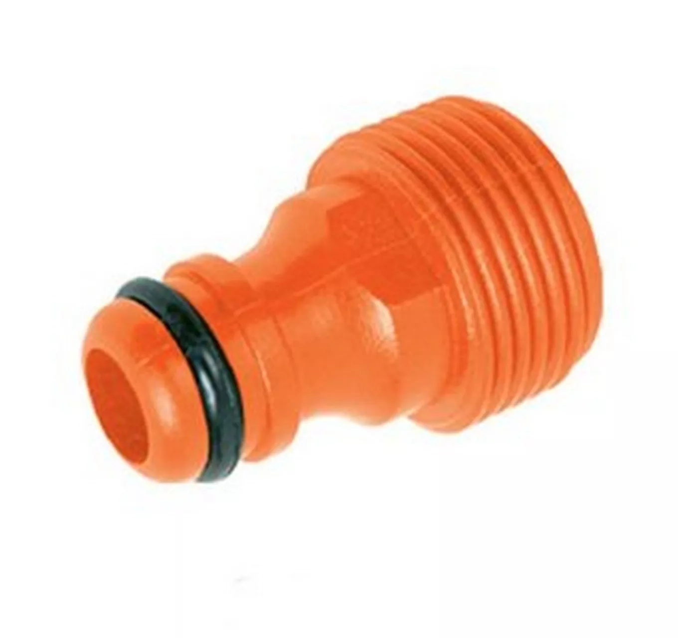 Hose Connector Male 3/4"