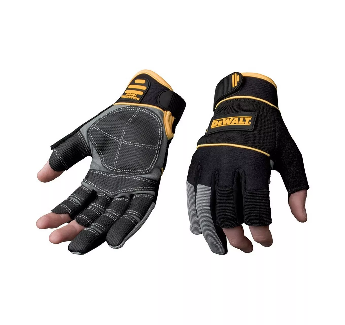 DPG240 Framer Leather Gloves