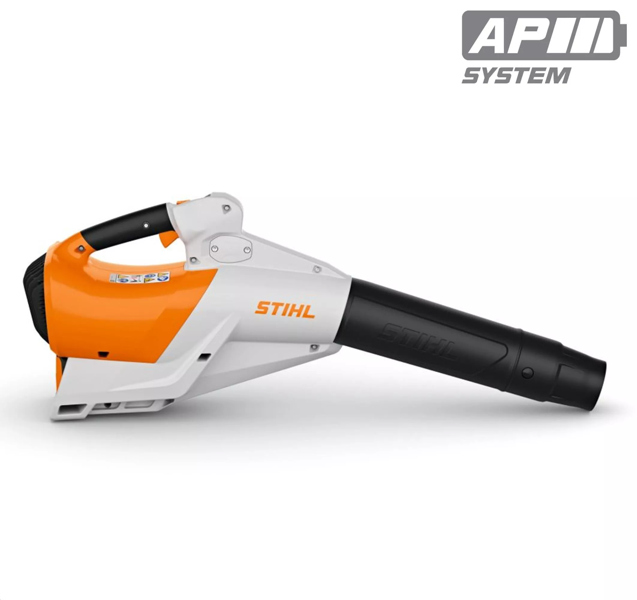 BGA 250 Cordless Blower - AP