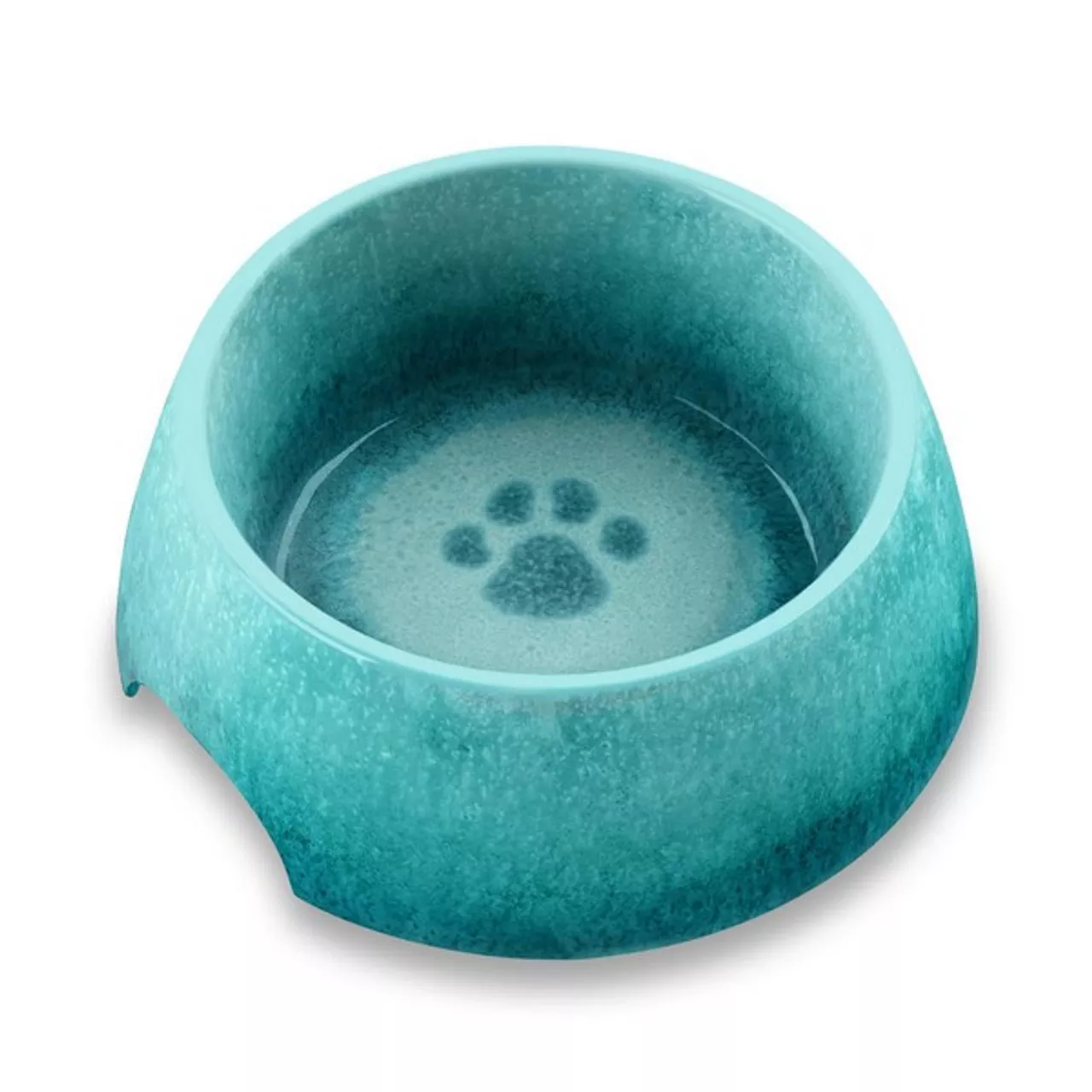 Moroccan Pet Bowl Multi 7.1x2.8"