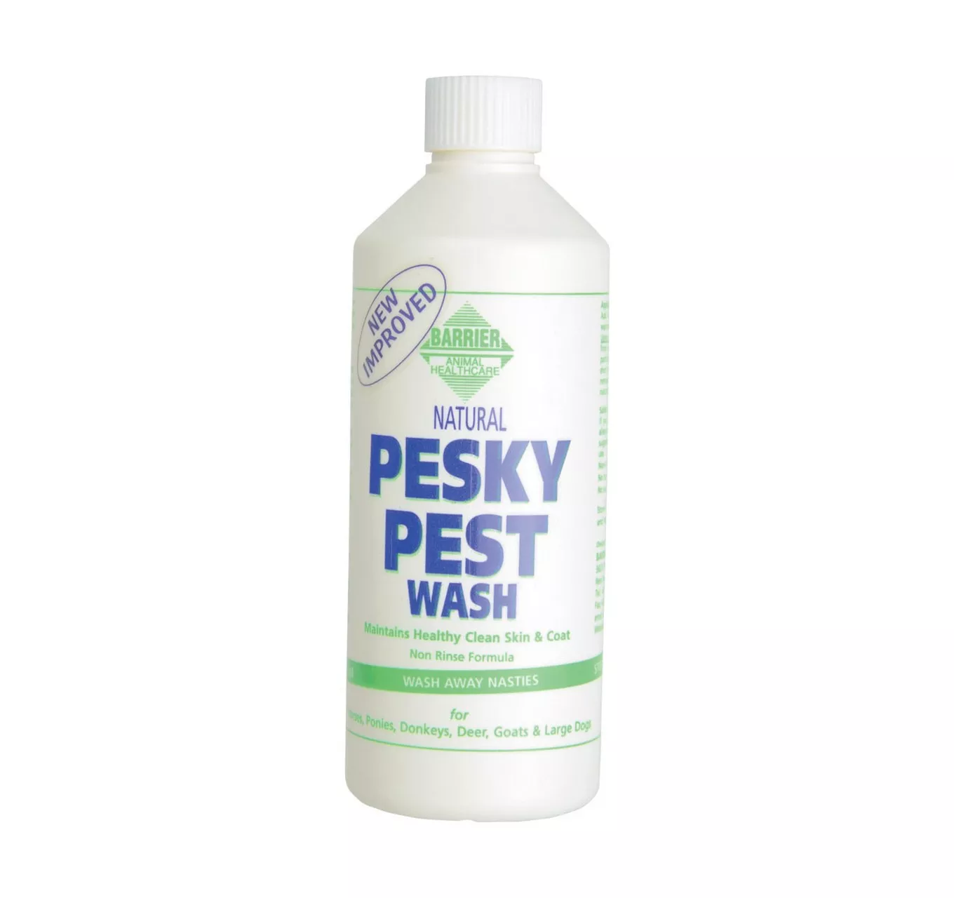 Pesky Pest Wash 500ml