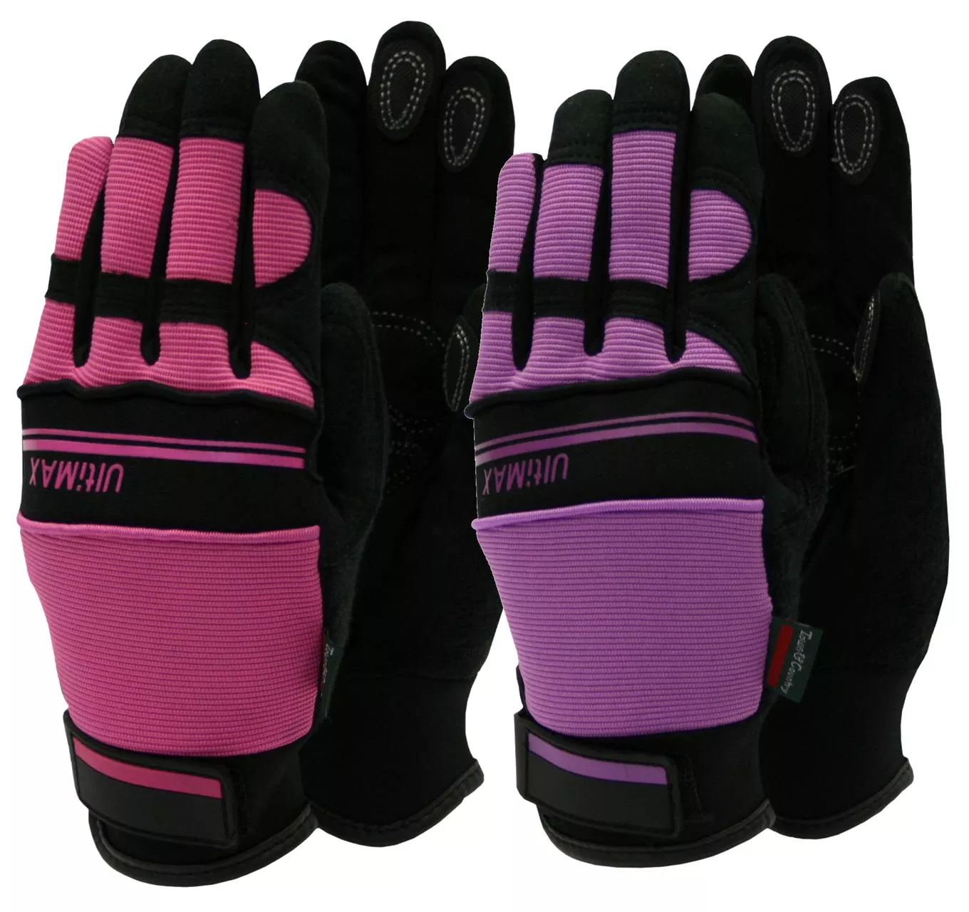 Deluxe Ultimax Gloves S