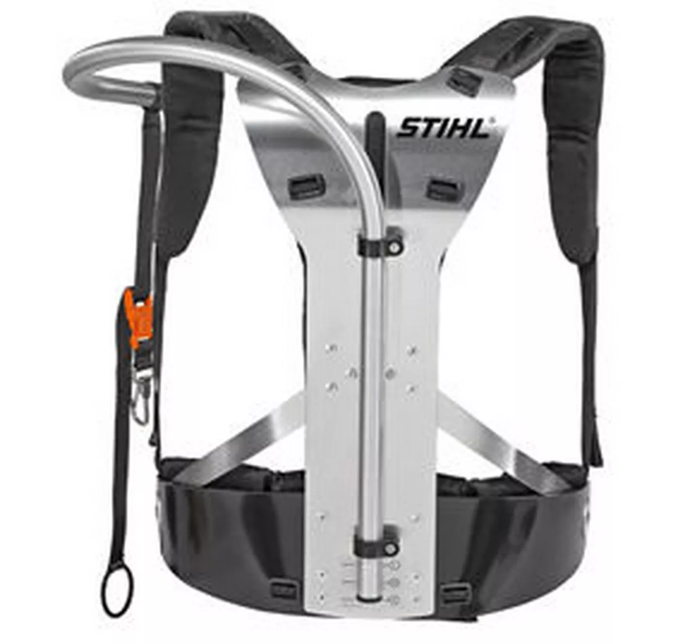Super Harness For Pole Pruners