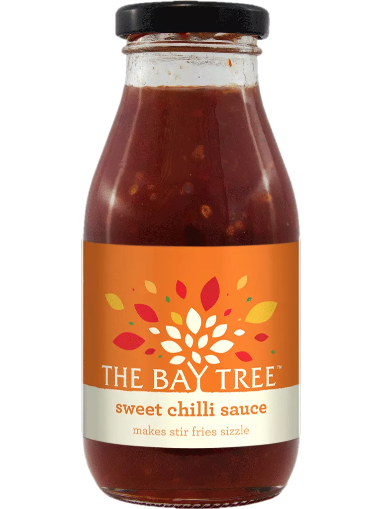 Sweet Chilli Sauce 300g