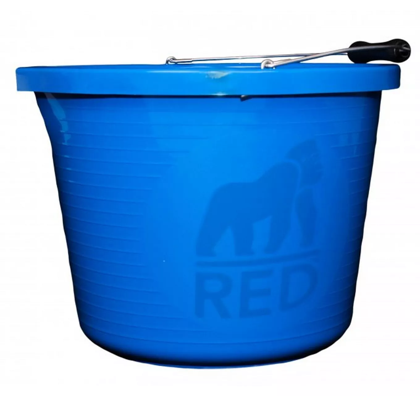 Premium Bucket Blue