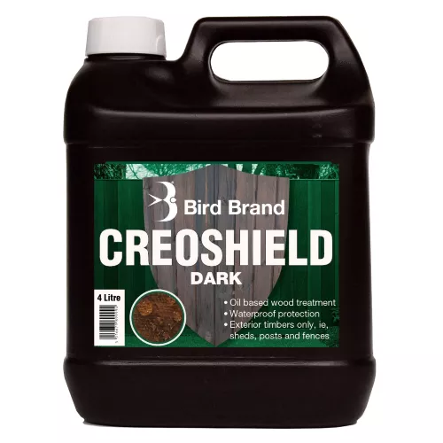 Creoshield Dark 4L
