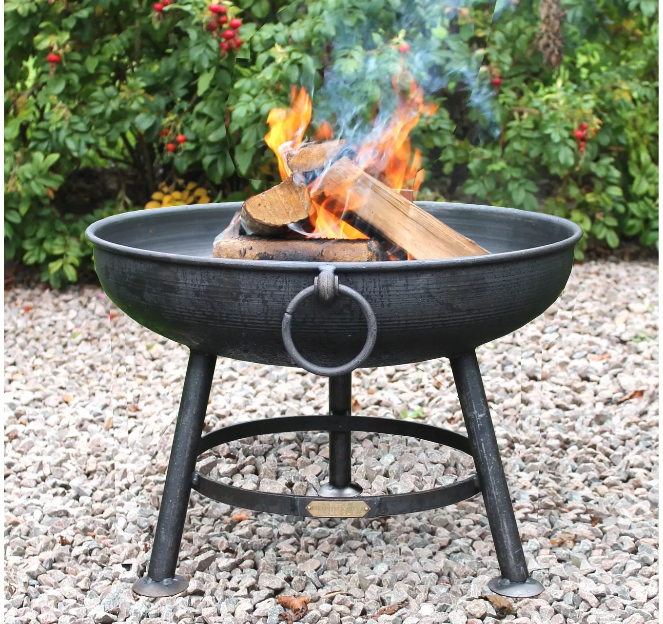 Classic Collection Fire Pit 60