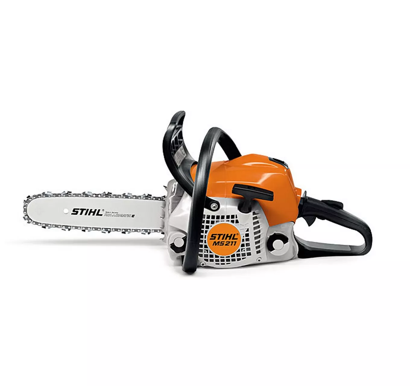 MS 211 Chainsaw 16"