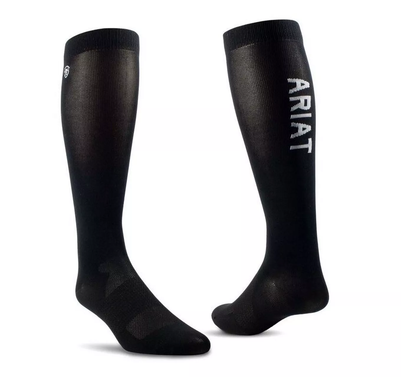 AriatTEK Essential Socks Black