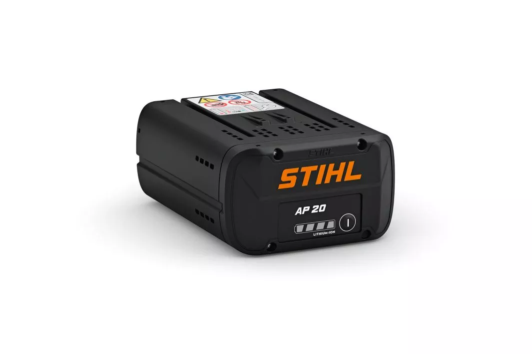 AP 20 Battery