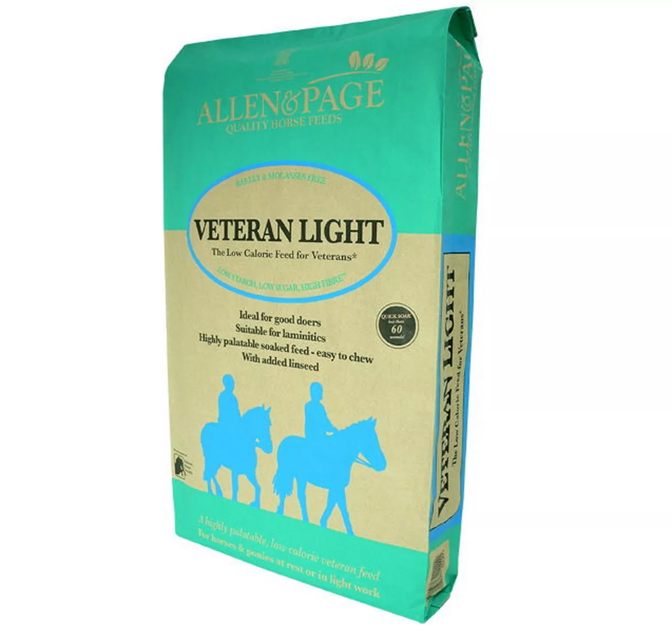 A&P Veteran Light 20Kg