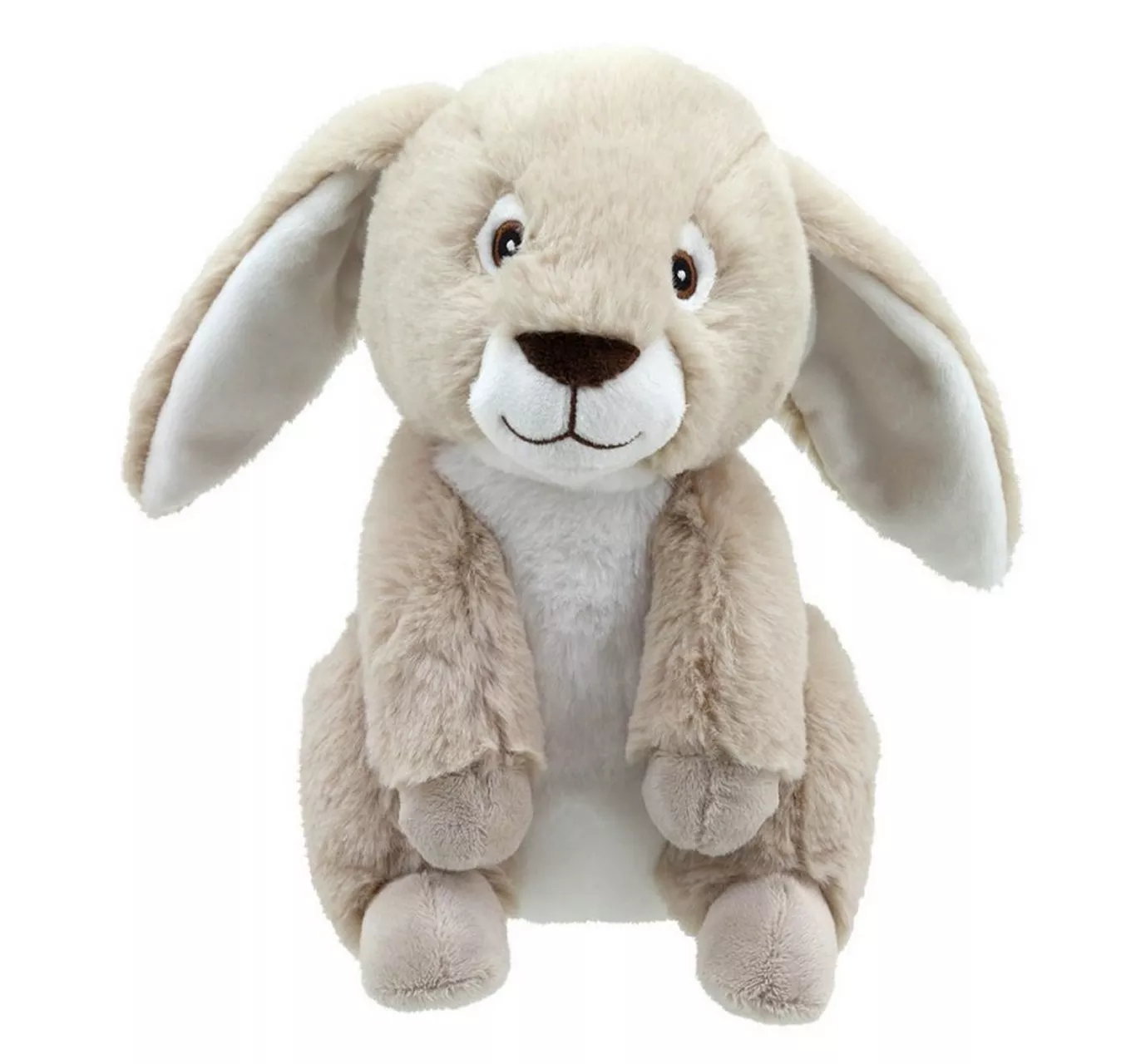 Eco Cuddly Rosie - Rabbit