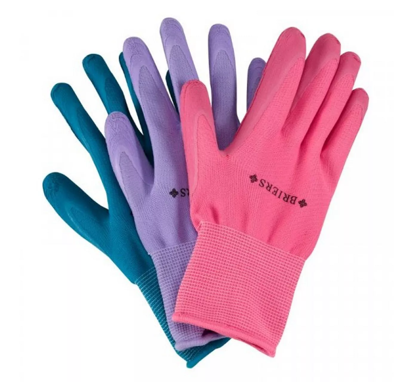 Comfi-Grip Gloves 3pk (M)